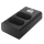 Ładowarka do aparatu Newell DL-USB-C do akumulatorów NP-FZ100 do Sony